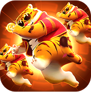 Fortune Tiger Background