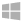 ícone do Windows