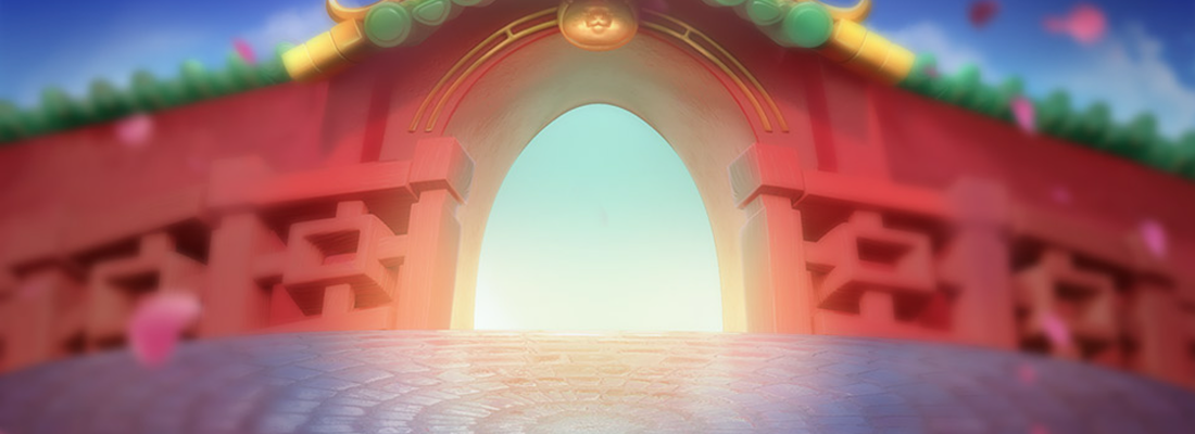 Background Do Jogo Fortune Tigerr